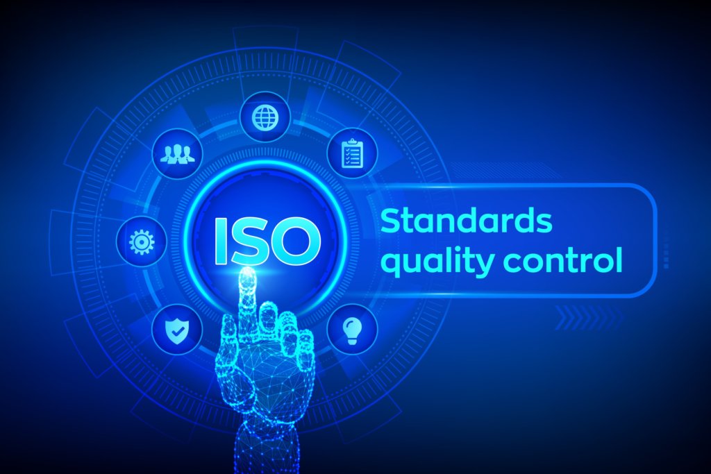 ISO Certification and its Importance in Coimbatore | Solubilis